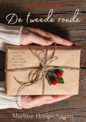 Kerst Feelgood boek 2021