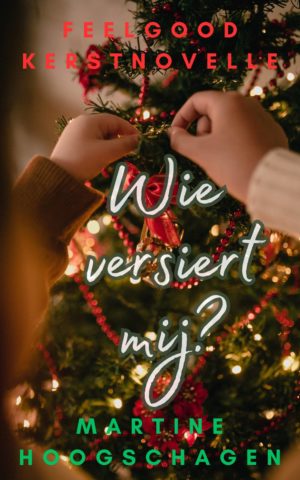 Kerstnovelle 2023