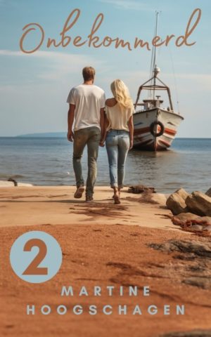 E-boek - Onbekommerd